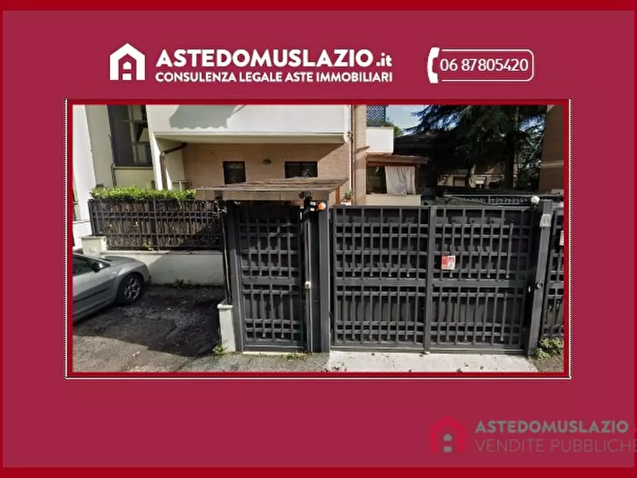 Appartamento in vendita 29 a Roma