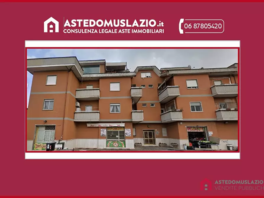 Appartamento in vendita 264 a Roma