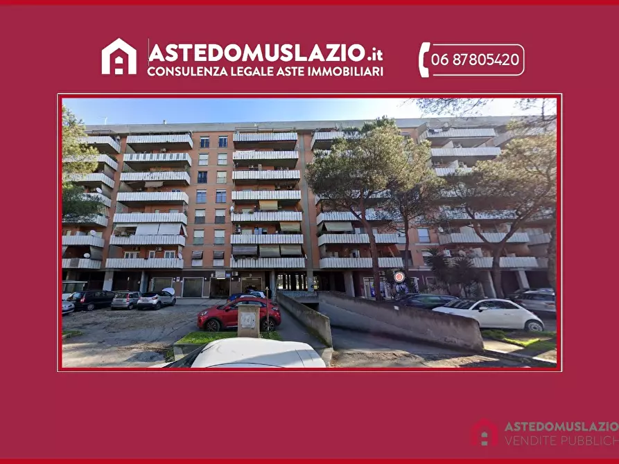 Appartamento in vendita 147 a Roma