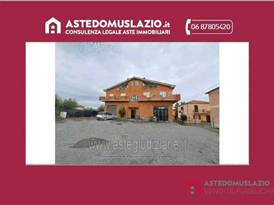 Appartamento in vendita 61 a Roma