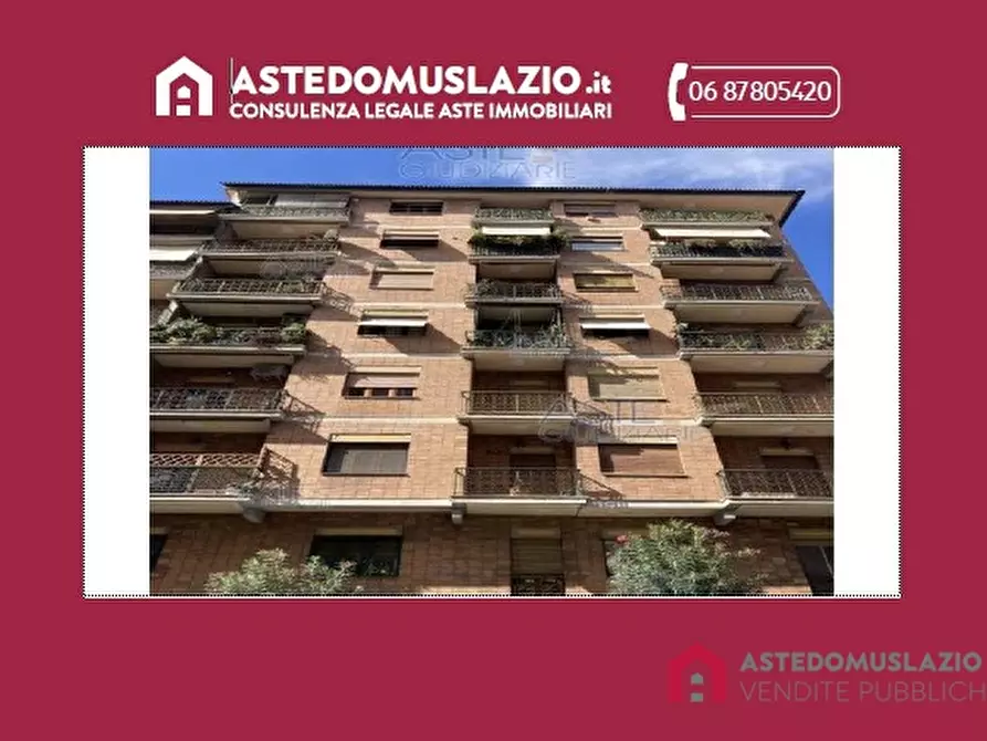 Appartamento in vendita 51 a Roma