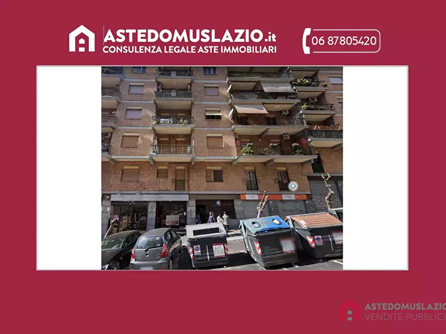 Appartamento in vendita 41 a Roma