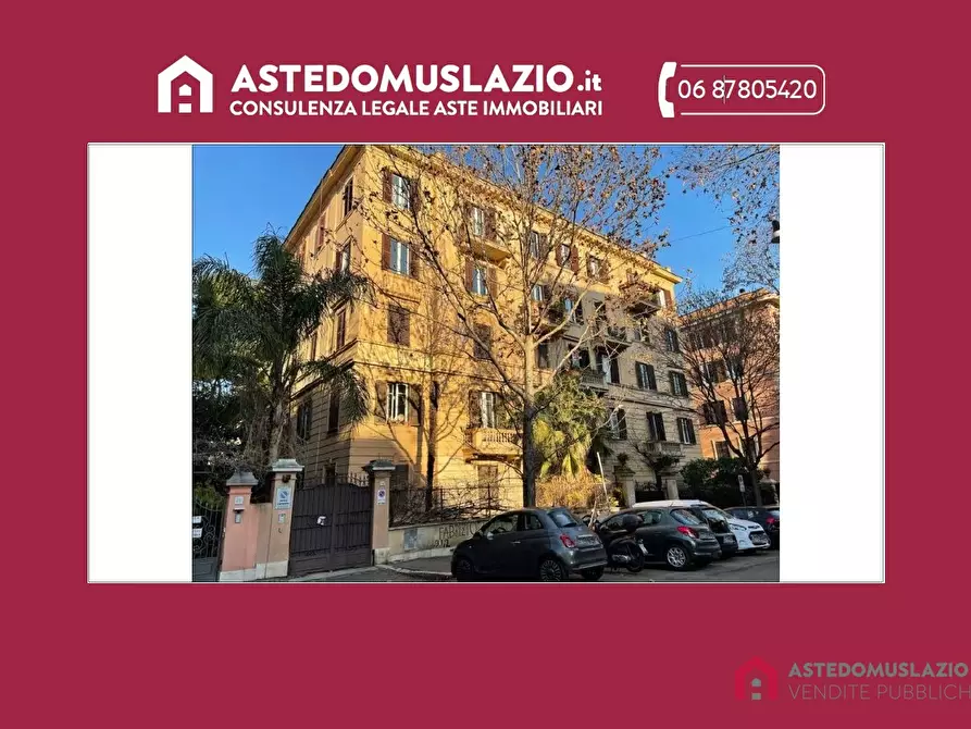 Appartamento in vendita 14/A a Roma