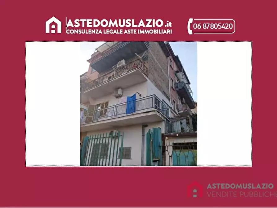 Appartamento in vendita 40 a Roma