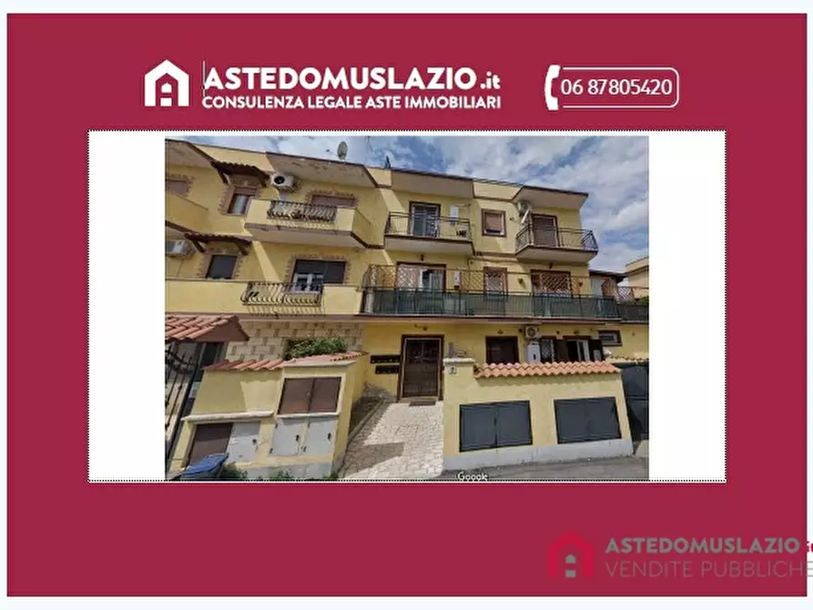 Appartamento in vendita 7 a Roma
