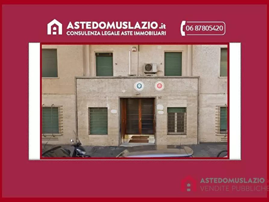 Appartamento in vendita 142 a Roma