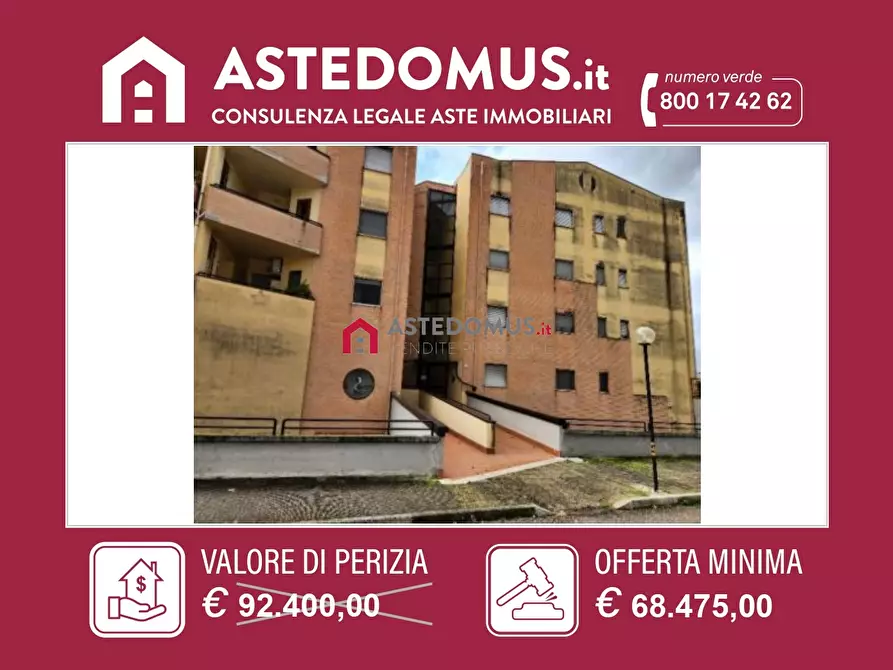 Appartamento in vendita 2 a Benevento