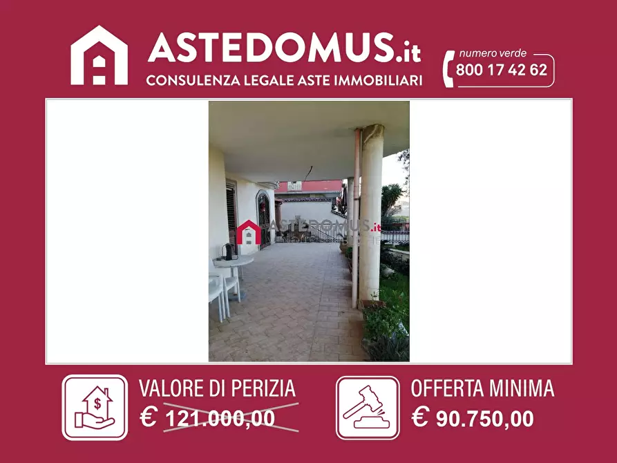 Appartamento in vendita 42 a Macerata Campania