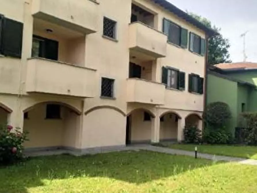 Appartamento in vendita a Gudo Visconti