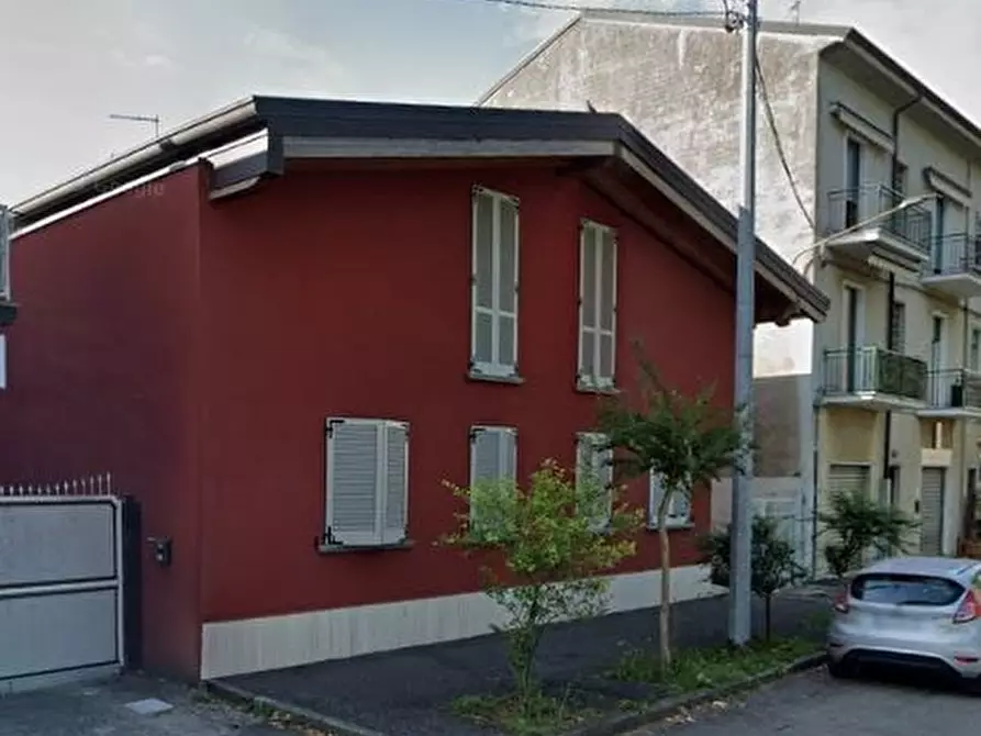 Appartamento in vendita 10 a Cesano Maderno