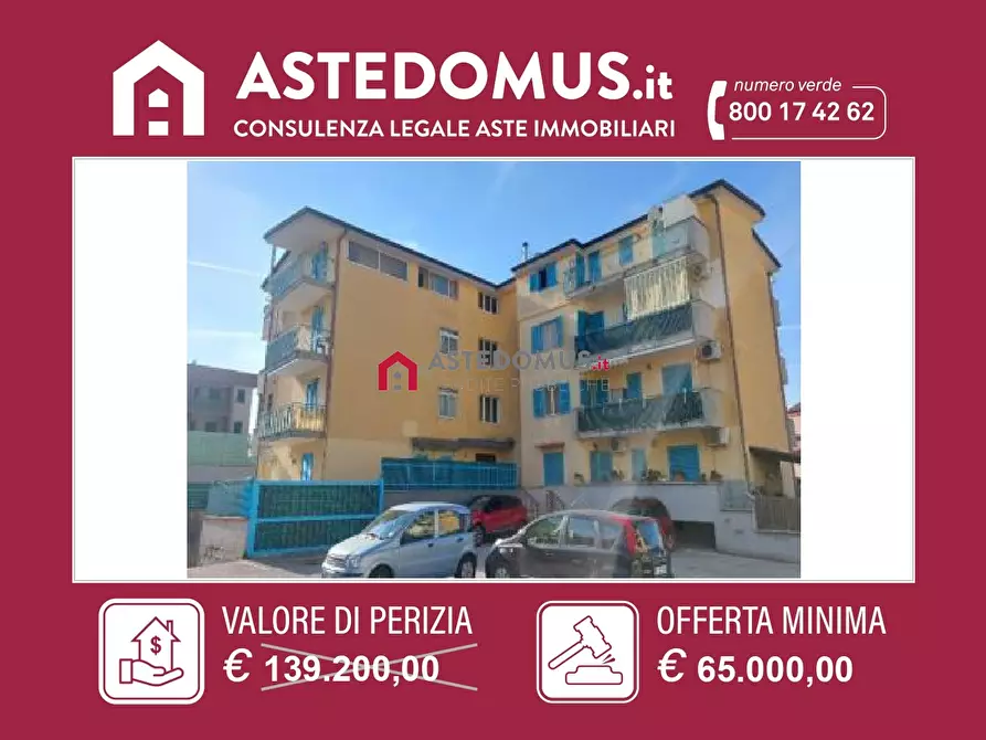 Appartamento in vendita 88 a Villaricca