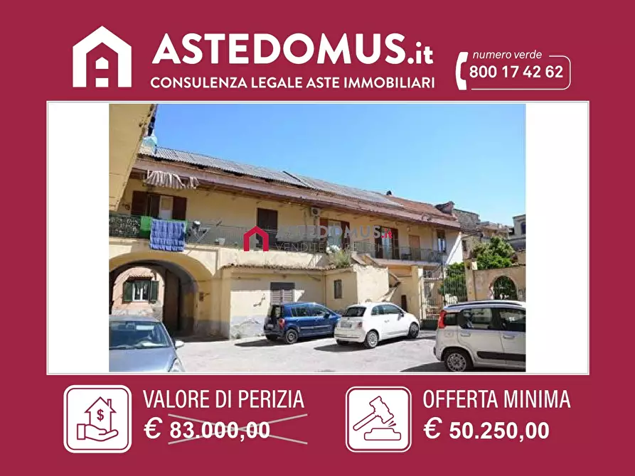 Appartamento in vendita 8 a Villaricca
