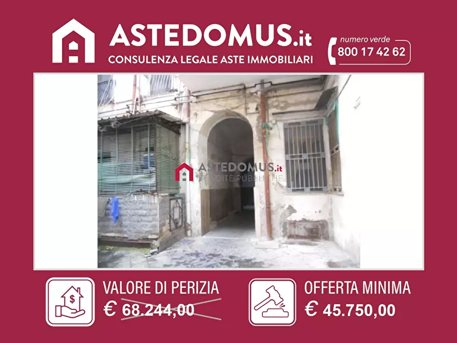 Appartamento in vendita 24 a Napoli