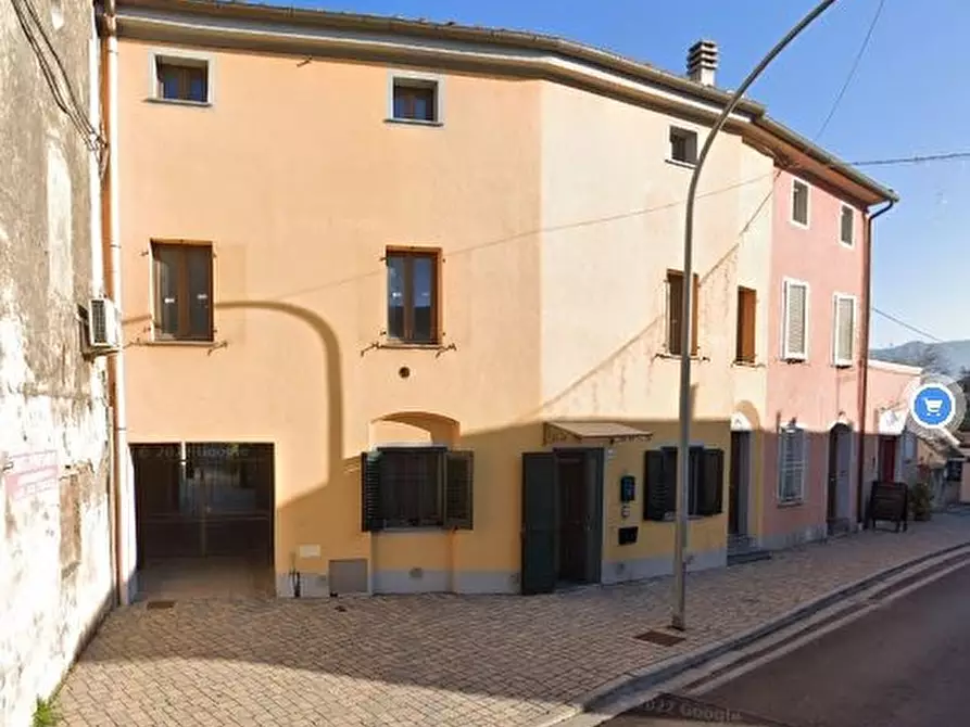 Appartamento in vendita 401 a San Giuliano Terme