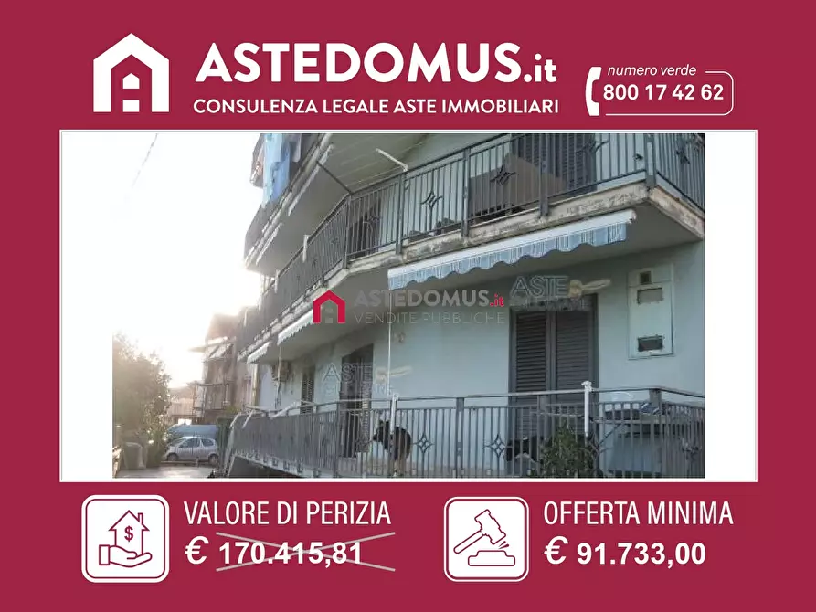 Appartamento in vendita 71 a Montecorvino Rovella