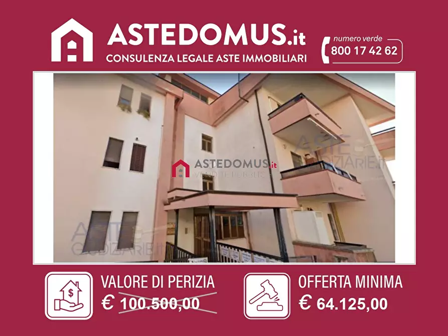 Appartamento in vendita 1 a Capaccio Paestum