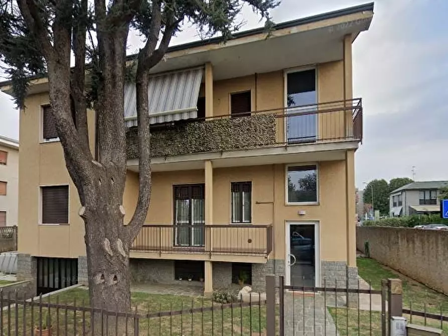 Appartamento in vendita 7 a Saronno