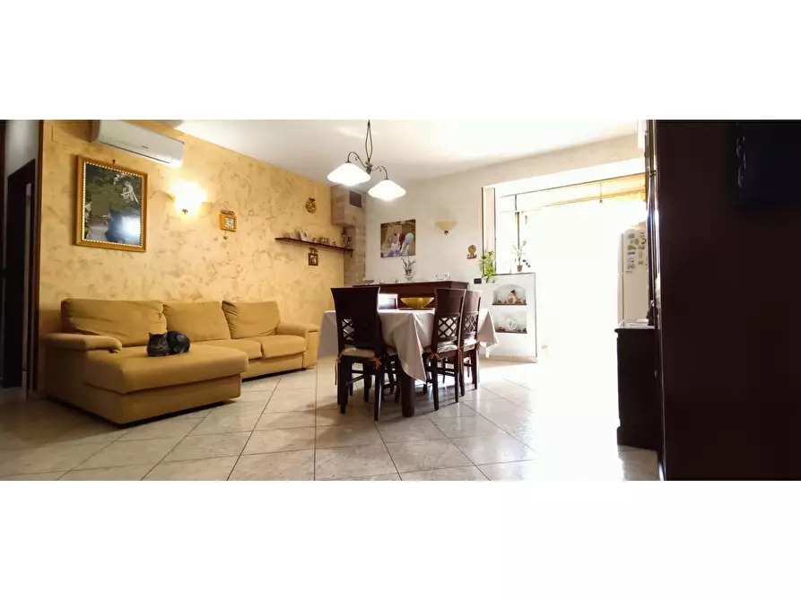 Appartamento in vendita 14C a Palermo
