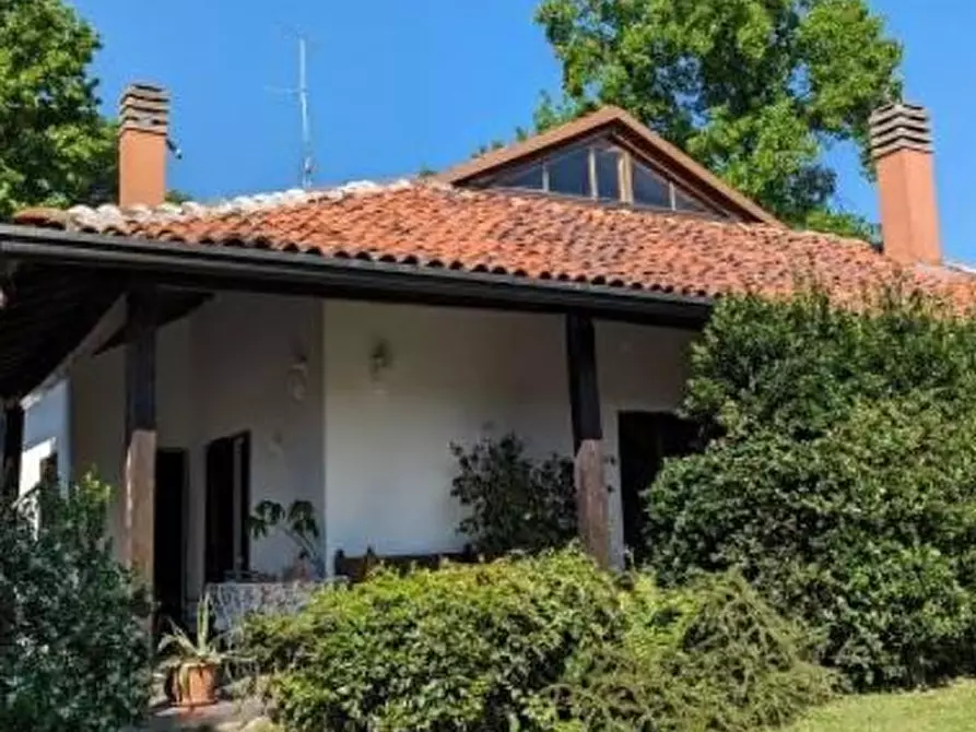 Casa indipendente in vendita 3 a Legnano