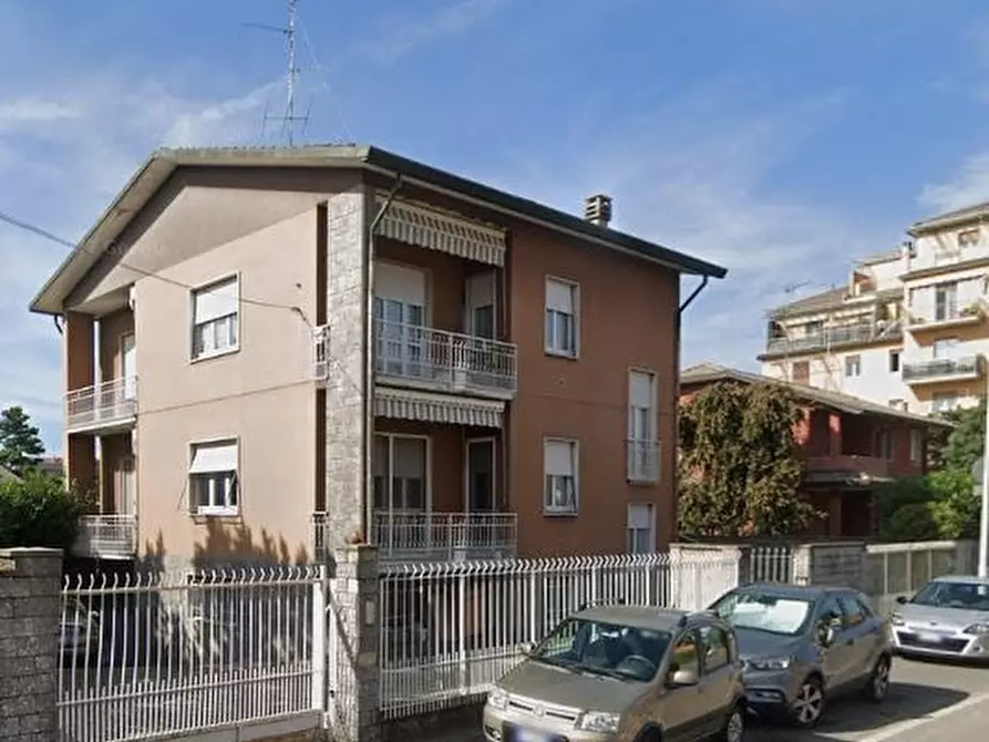 Rustico / casale in vendita 98-100-102 a San Vittore Olona