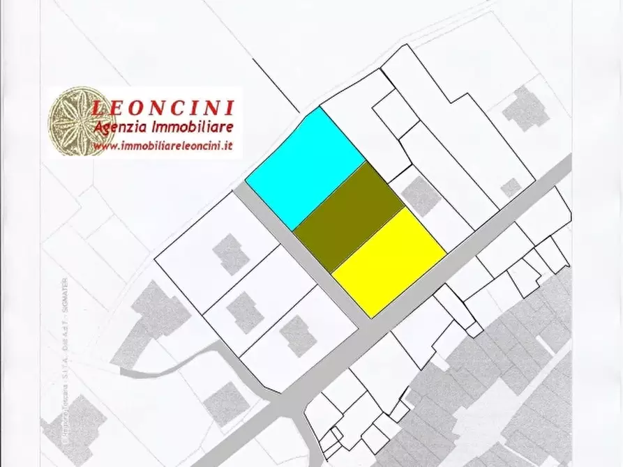 Terreno edificabile in vendita a Villafranca In Lunigiana