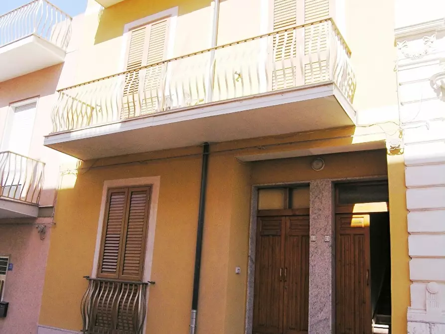 Casa indipendente in vendita a Pachino