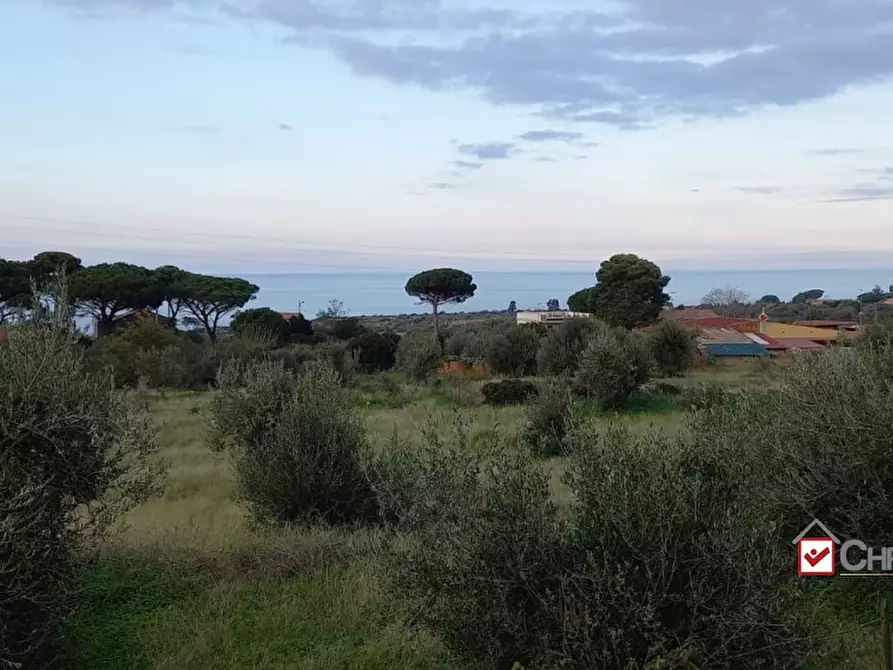 Terreno edificabile in vendita a Messina