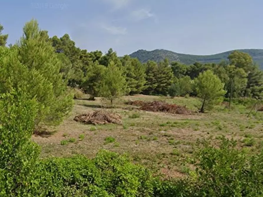 Terreno edificabile in vendita a Capoliveri