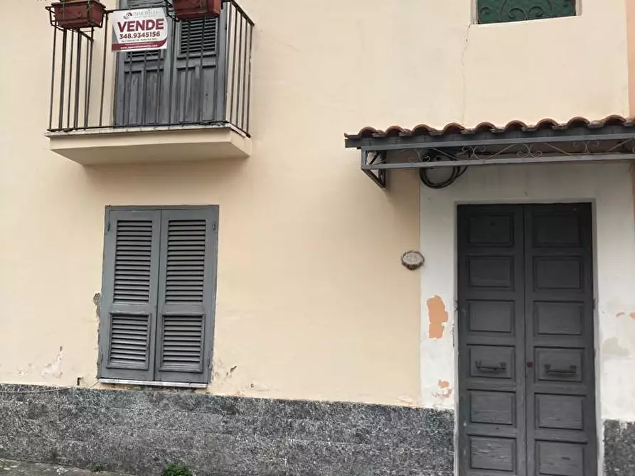 Casa indipendente in vendita a San Lorenzo