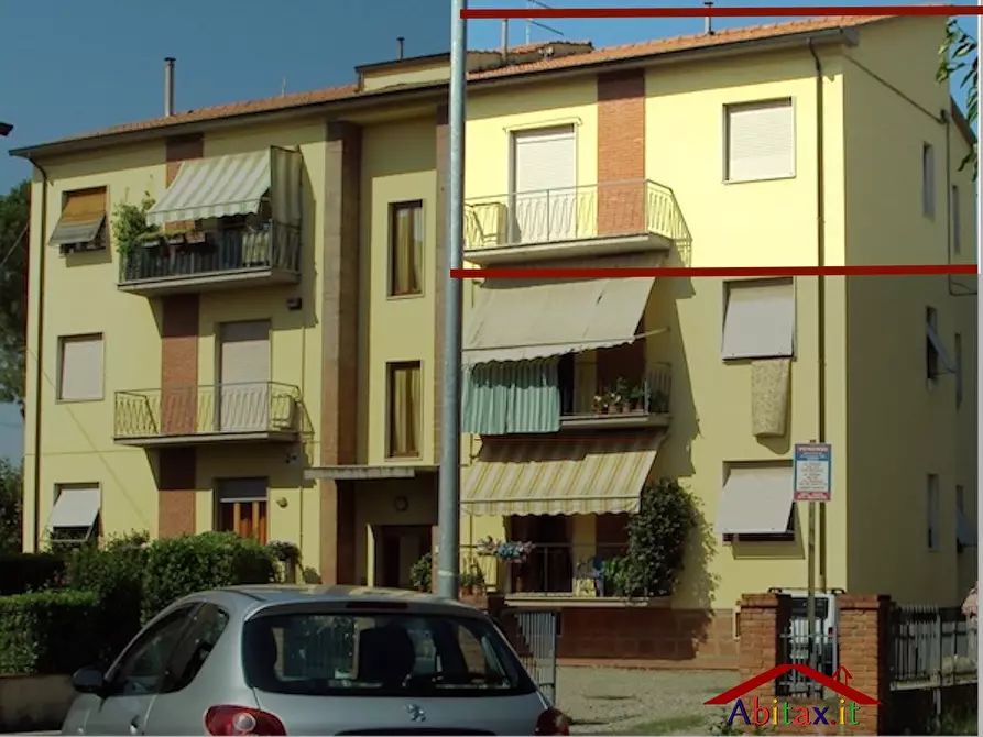 Appartamento in vendita 183 a Arezzo