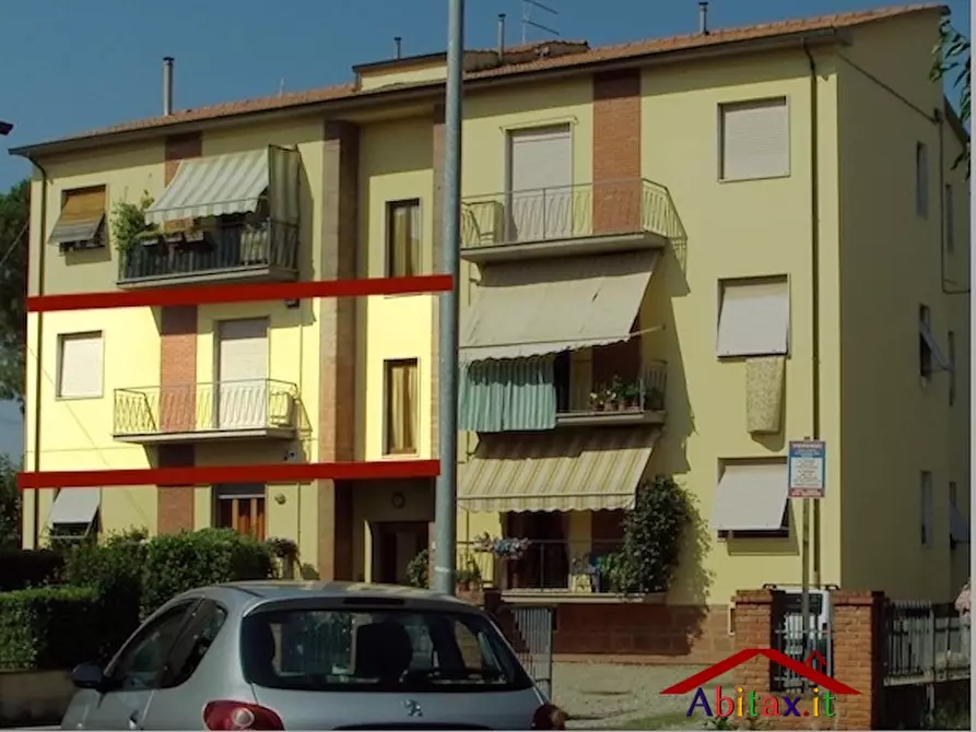 Appartamento in vendita 183 a Arezzo