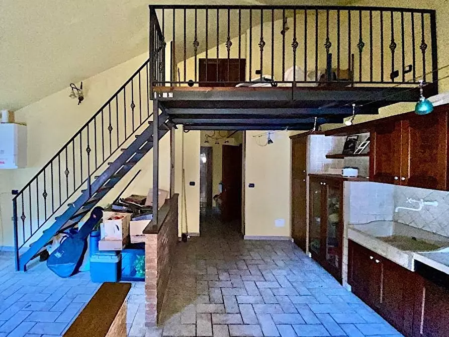 Appartamento in vendita a Alto Reno Terme