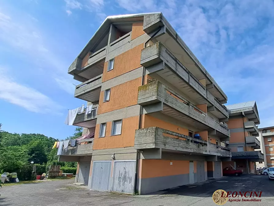 Appartamento in vendita 58 a Villafranca In Lunigiana