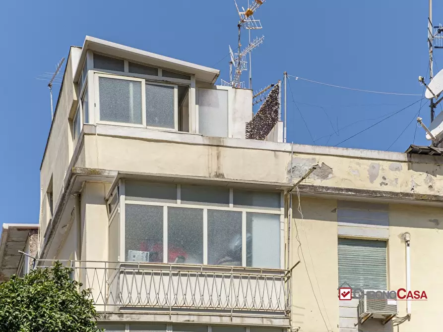 Appartamento in vendita 90 a Messina
