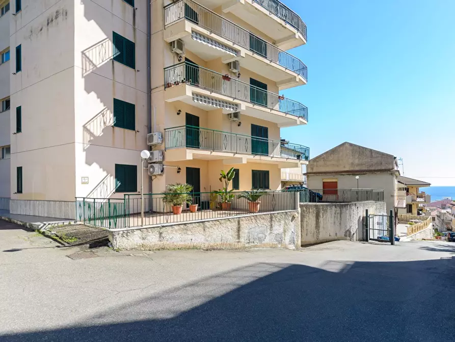Appartamento in vendita snc a Santa Teresa Di Riva