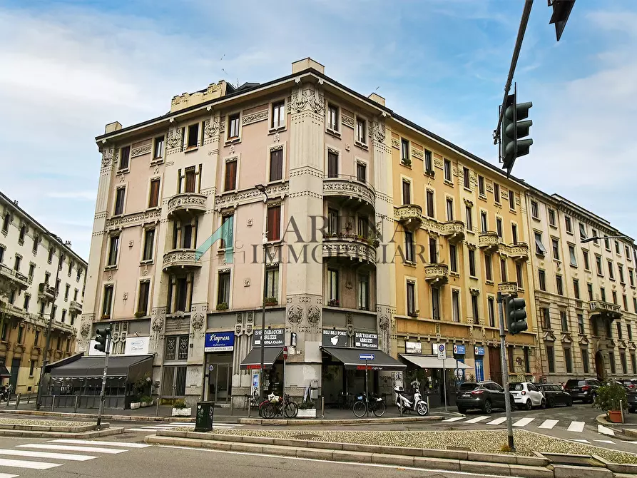 Appartamento in vendita 35 a Milano
