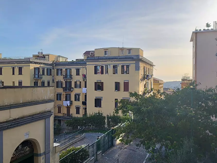 Appartamento in vendita 7 a Napoli