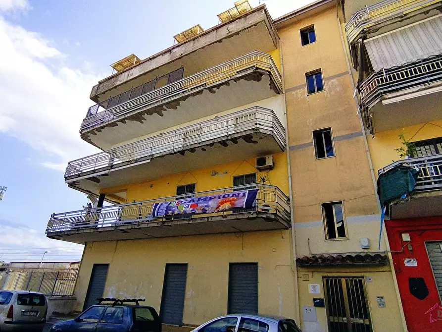 Appartamento in vendita 233 a Casalnuovo Di Napoli