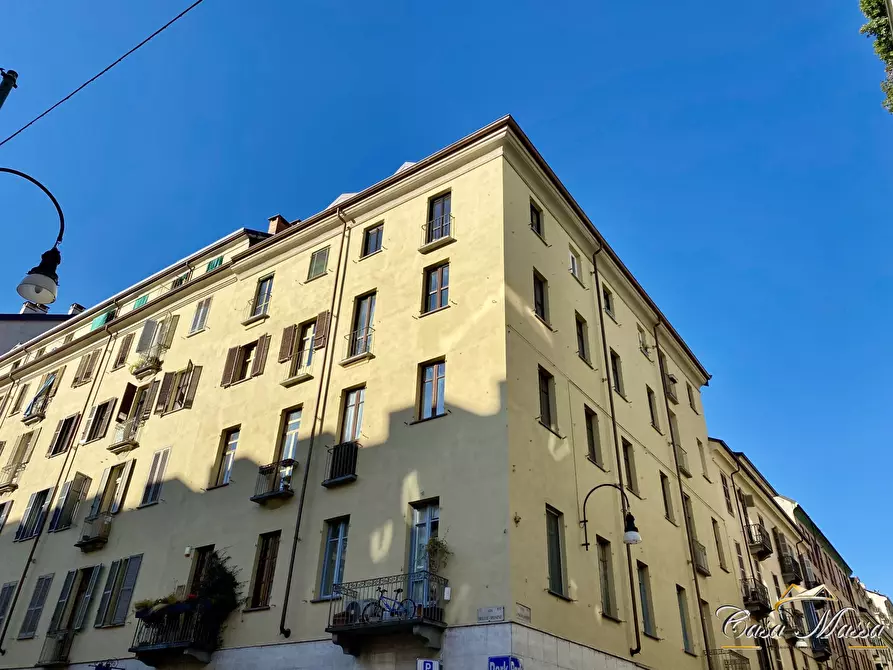 Appartamento in vendita 6 a Torino