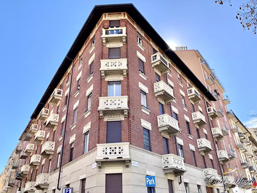 Appartamento in vendita 19 a Torino