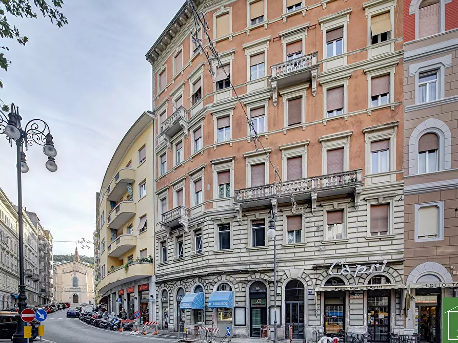 Appartamento in vendita 7 a Trieste