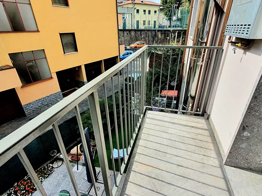 Appartamento in vendita 1/E a Como