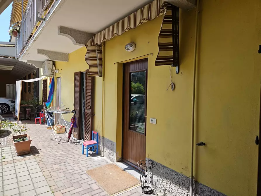 Appartamento in vendita 25 a Boffalora Sopra Ticino