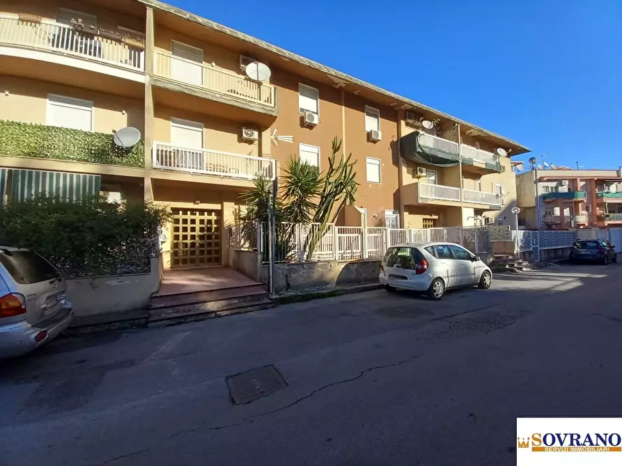 Appartamento in vendita 36 a Palermo