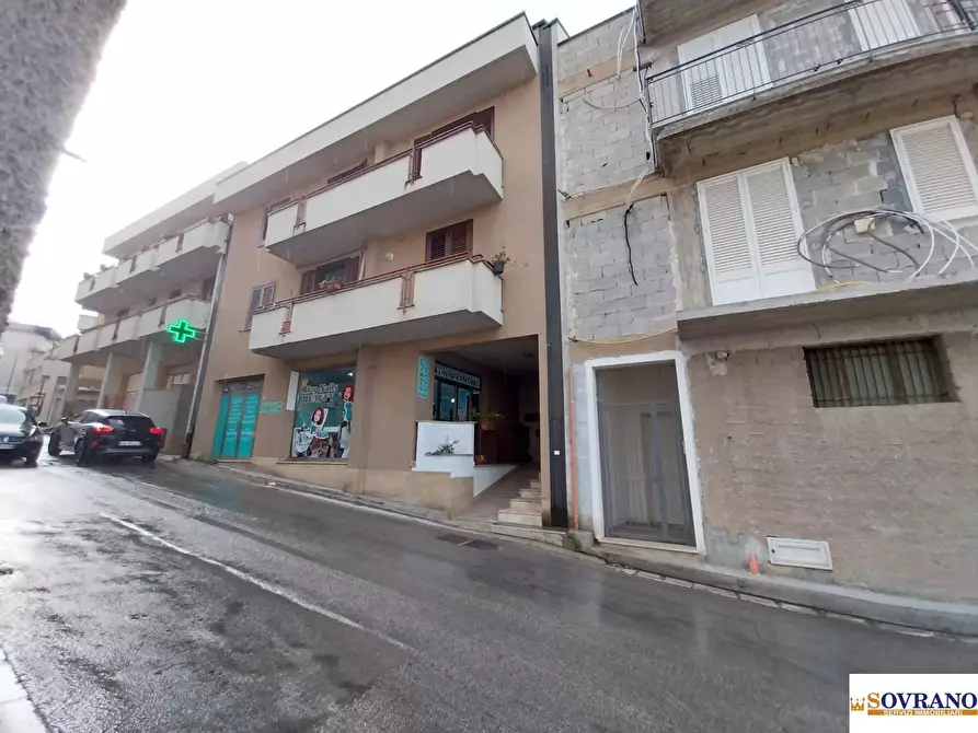 Appartamento in vendita a Casteldaccia