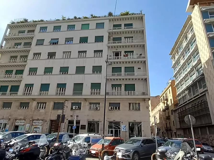 Appartamento in vendita 261 a Palermo