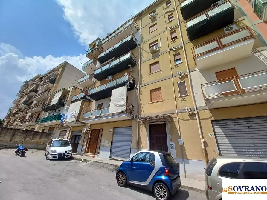 Appartamento in vendita 82 a Palermo
