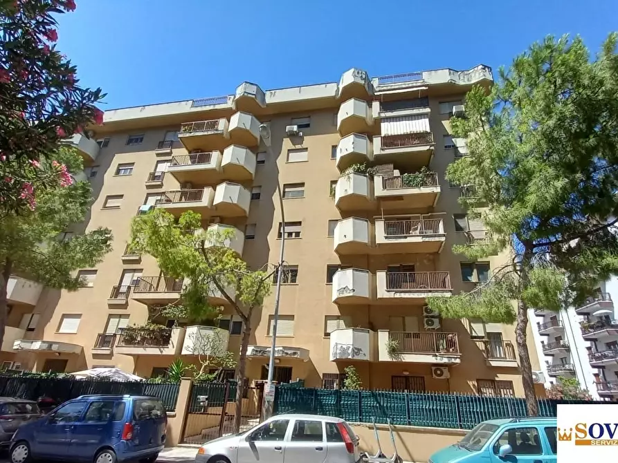 Appartamento in vendita 6/a a Palermo