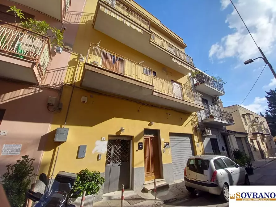 Appartamento in vendita 9 a Palermo