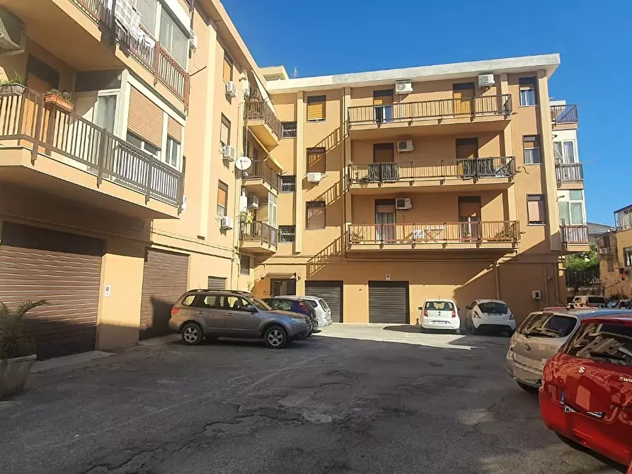 Appartamento in vendita 205 a Palermo